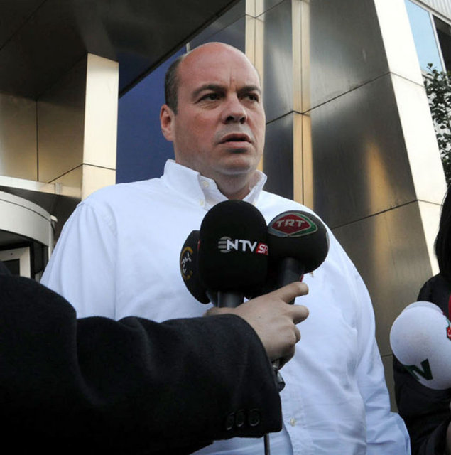 LEVENT KIZIL