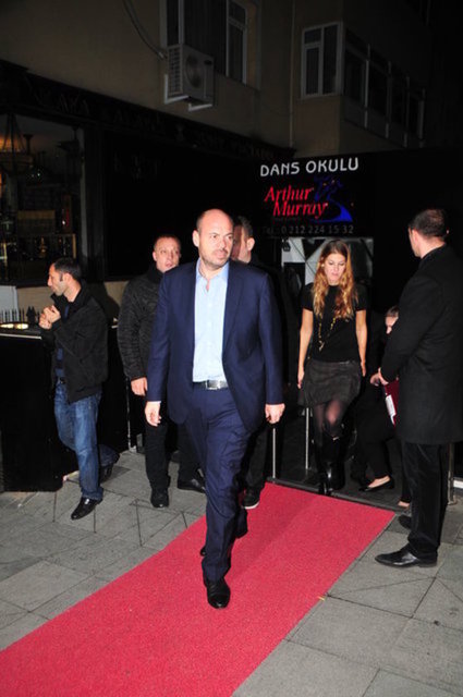 LEVENT KIZIL