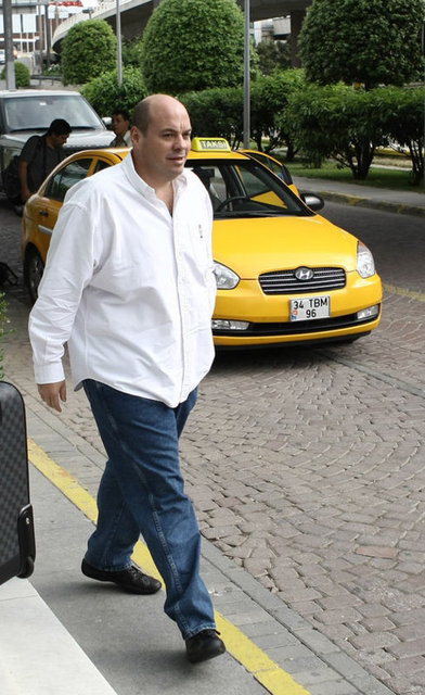 LEVENT KIZIL