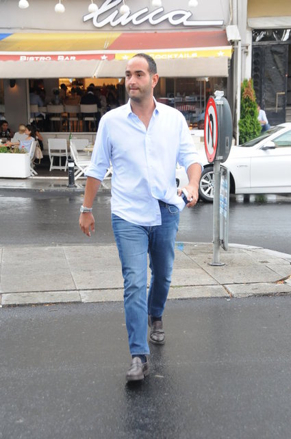 CAN KÖSEOĞLU