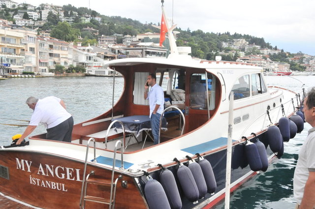CAN KÖSEOĞLU