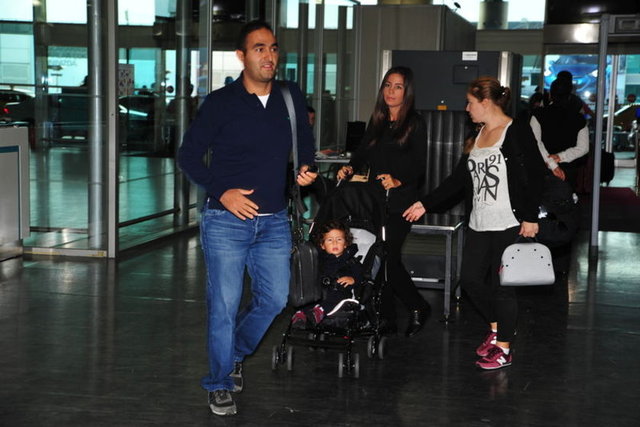CAN KÖSEOĞLU