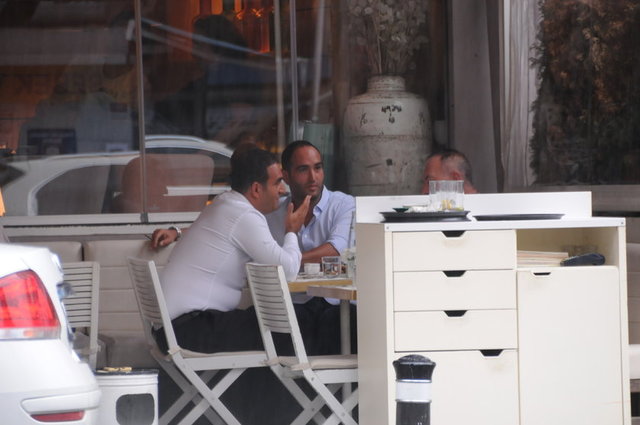 CAN, KAZIM KÖSEOĞLU