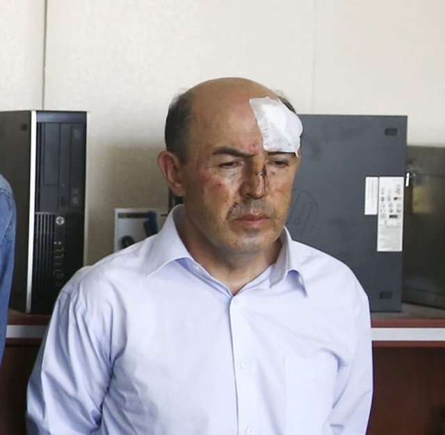 Genelkurmay Başkanlığı Personel Başkanı Korgeneral İlhan Talu