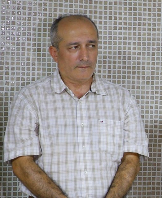 Foça Batı Görev Grup Komutanı Tuğamiral Yaşar Çamur