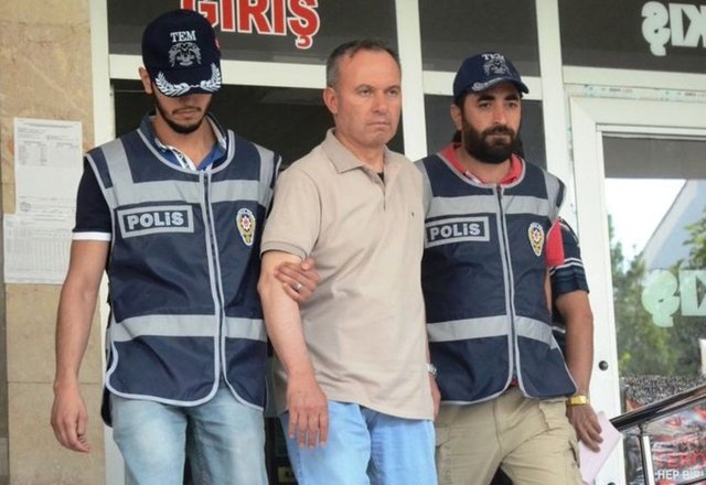 7. Ana Jet Üs Komutanı Tuğgeneral Emin Ayık