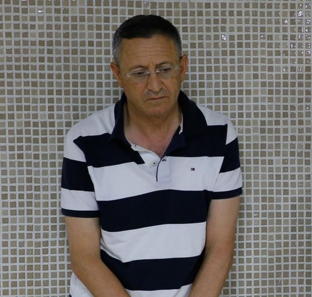 Ulaştırma Personel ve Eğitim Komutanı Tümgeneral Mustafa İlter