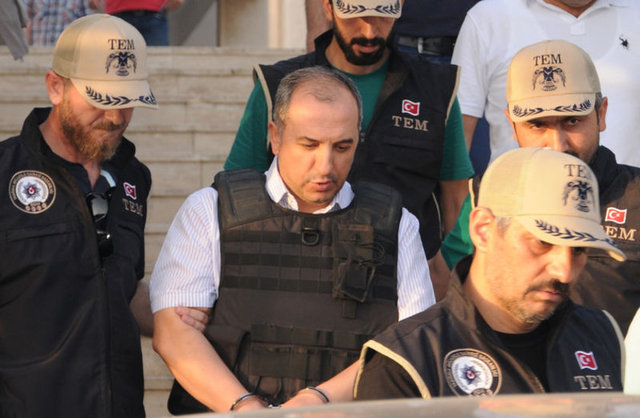 70. Mekanize Piyade Tugay Komutanı ve Garnizon Komutanı Tuğgeneral Salih Kırhan