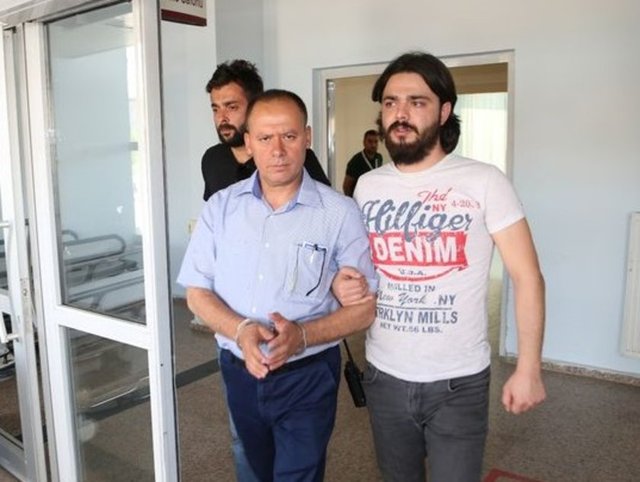 Bolu 2. Komando Tugay Komutanı Tuğgeneral İsmail Güneşer