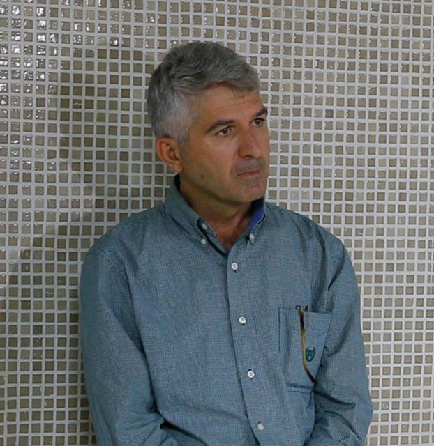 Hava Teknik Okulları Komutanı Tümgeneral Ahmet Cural