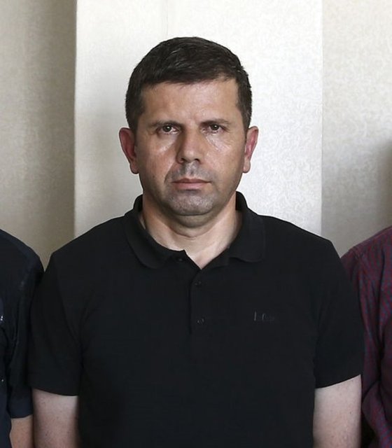 Kara Harp Okulu Dekanı Tuğgeneral Kerim Acar