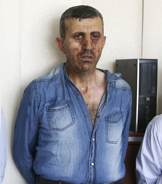 Genelkurmay Başkanlığı Personel İşlem Daire Başkanı Tuğgeneral Uğur Şahin