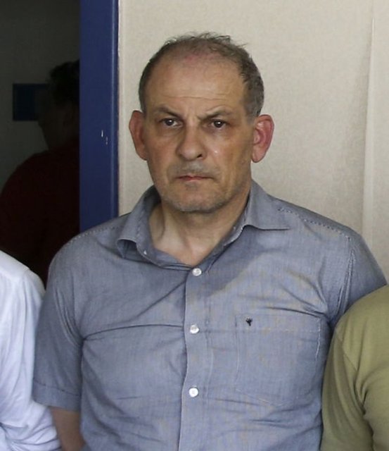 Hava Kuvvetleri Komutanlığı Personel Başkanı Tümgeneral Cevat Yazgılı