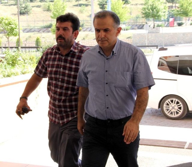 Kastamonu Jandarma Bölge Komutanı Tuğgeneral Faruk Bal