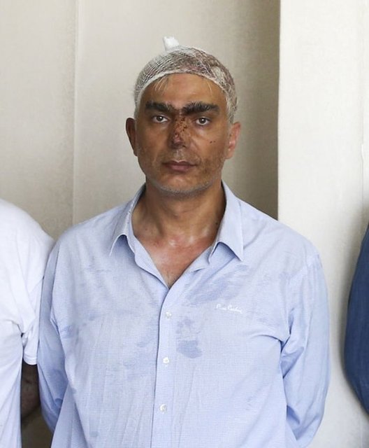 Konya Jandarma Bölge Komutanı Tuğgeneral Timurcan Ermiş