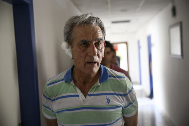 Eski Hava Kuvvetleri Komutanı Orgeneral Akın Öztürk