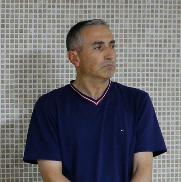 Bornova 57. Topçu Tugay Komutanı Tuğgeneral Mehmed Nuri Başol