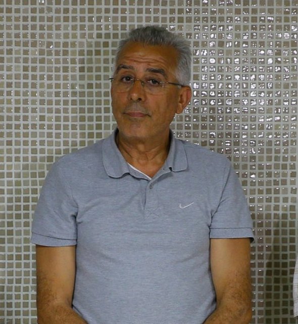 NATO Kara Komutanlığı Kurmay Başkanı Tümgeneral Salih Sevil