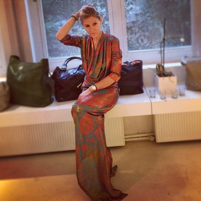 REZZAN BENARDETE