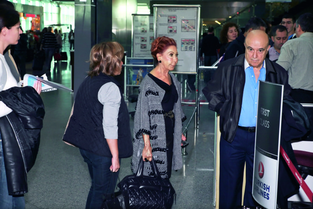 EROL SABANCI