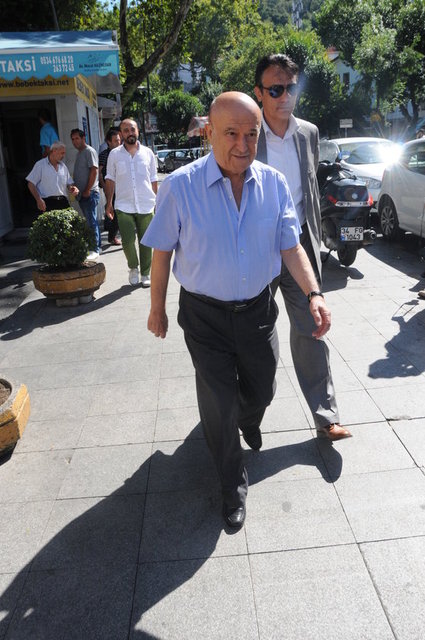 EROL SABANCI