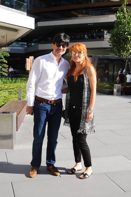 BERRİN - OLGUN ZORLU