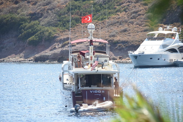 CEM HAKKO - RONİT GÜLCAN