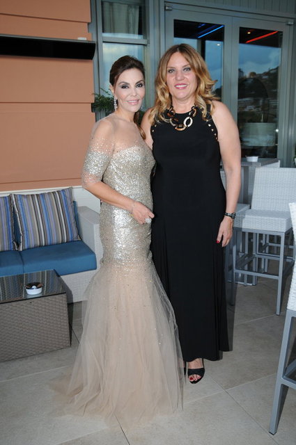 FERYAL GÜLMAN, HÜLYA BİREN