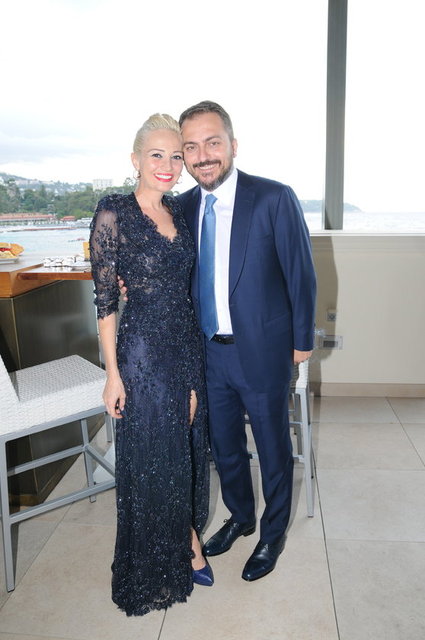 GÖZDE YÖRÜKOĞLU - AHMET ERSU