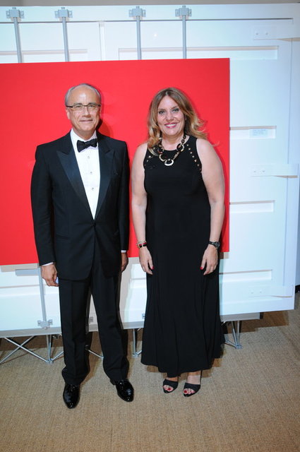 JEAN LUC BİAMONTİ, HÜLYA BİREN