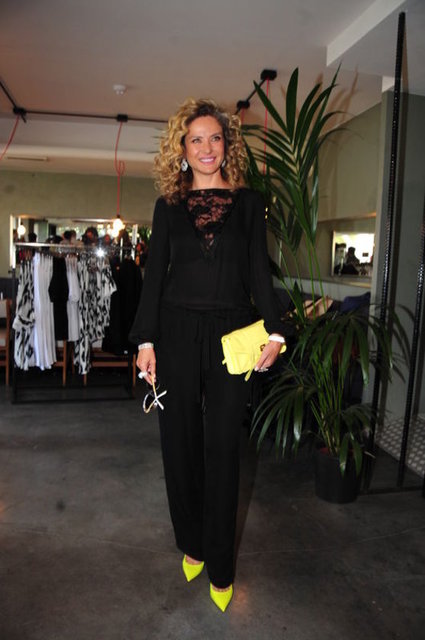 ESRA OFLAZ GÜVENKAYA