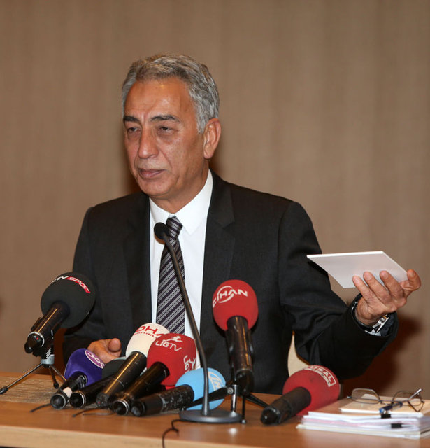 ADNAN POLAT