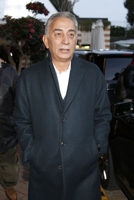 ADNAN POLAT