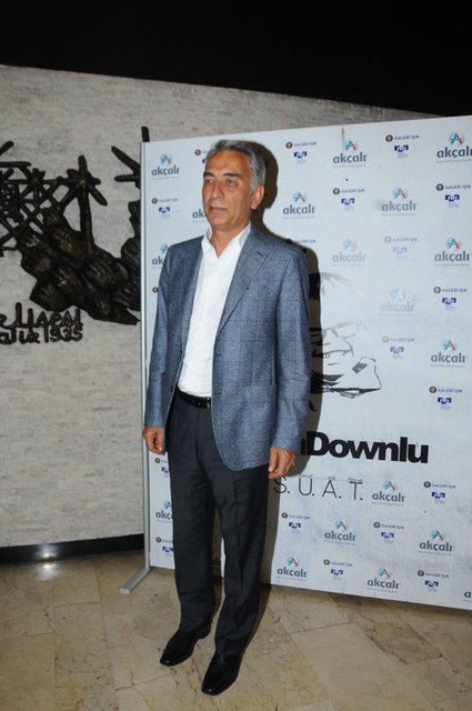 ADNAN POLAT