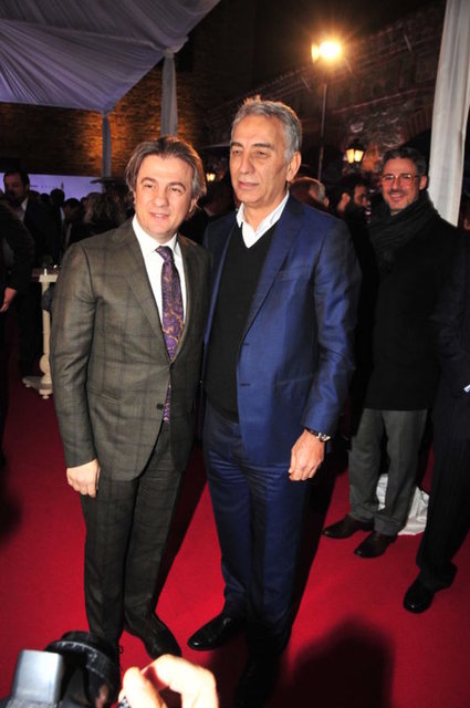 ADNAN POLAT