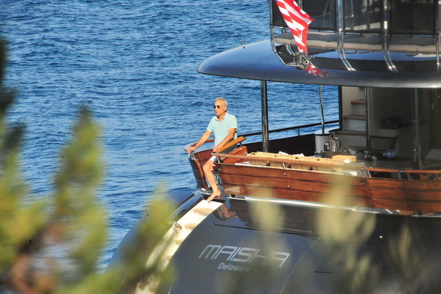 ADNAN POLAT