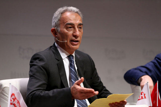 ADNAN POLAT