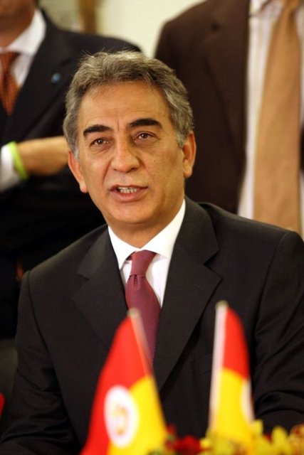 ADNAN POLAT