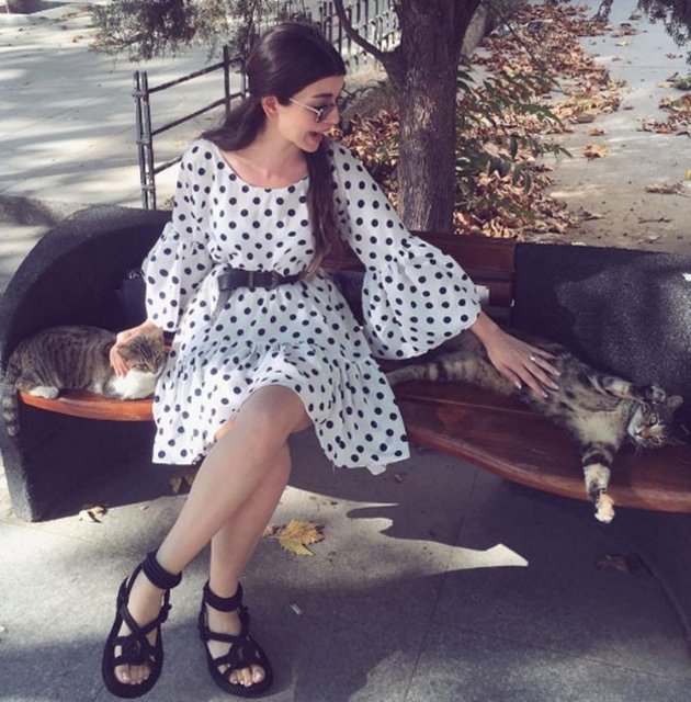 ASLIHAN GÜNERYaa ama bu nedir?