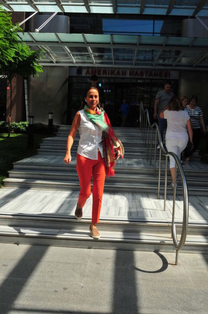 ASLI ERSU