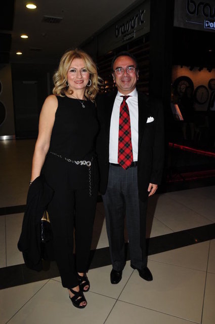 DİLEK TÜRKER
