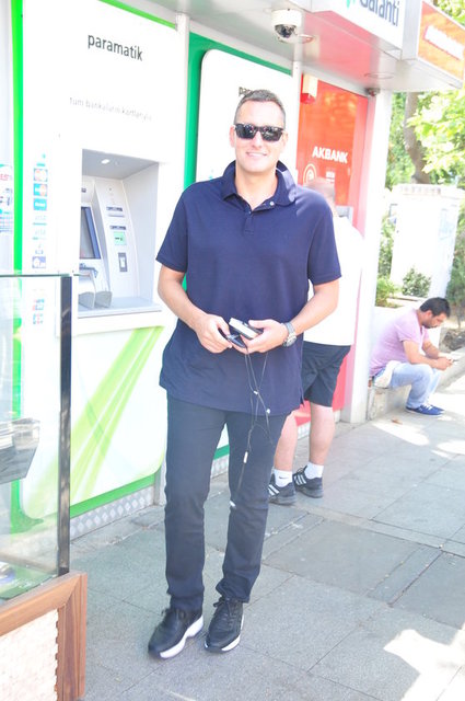 ALİ GÜRSOY
