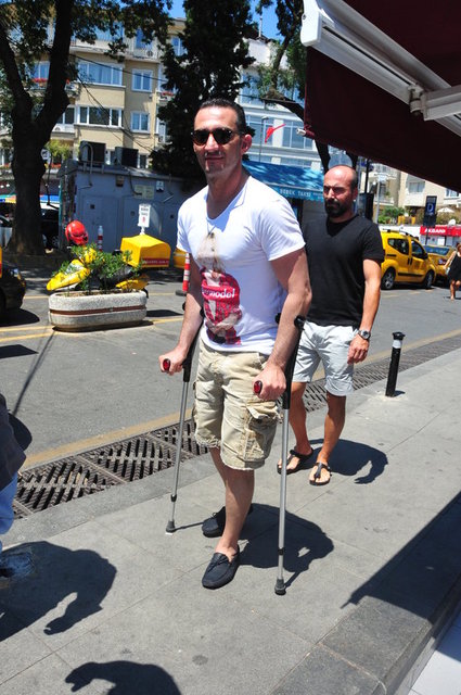 ÖMER GÜRSOY