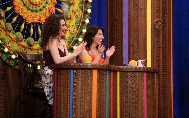 Güldüy Güldüy Show Çocuk 3. Bölüm Fotoğrafları