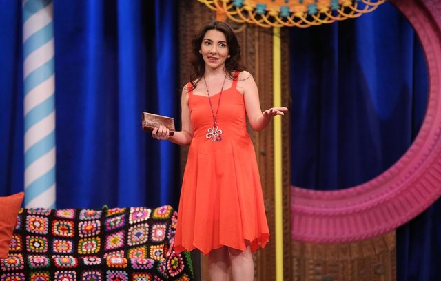 Güldüy Güldüy Show Çocuk 3. Bölüm Fotoğrafları