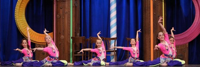 Güldüy Güldüy Show Çocuk 3. Bölüm Fotoğrafları