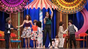 Güldüy Güldüy Show Çocuk 3. Bölüm Fotoğrafları