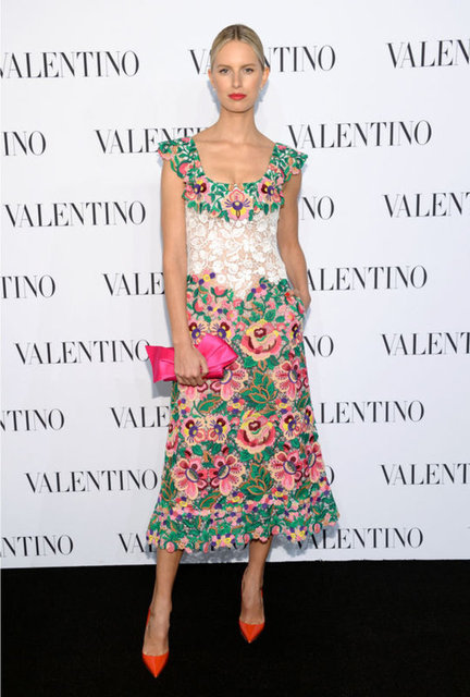 KAROLINA KURKOVA