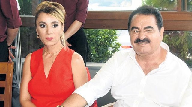 Şu sıralar Çakıcı'yla Bodrum'da tatil yapan Tatlıses'in yakın çevresine "Damla'yla hayatım değişti, kendime geldim" dediği öğrenildi.