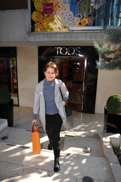REYHAN DEMİRÖREN